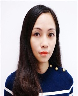 北京海淀凯文学校邹婧图片