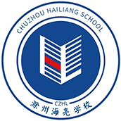 滁州海亮学校融合部校徽logo图片