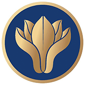 杭州育澜剑桥国际中心校徽logo图片